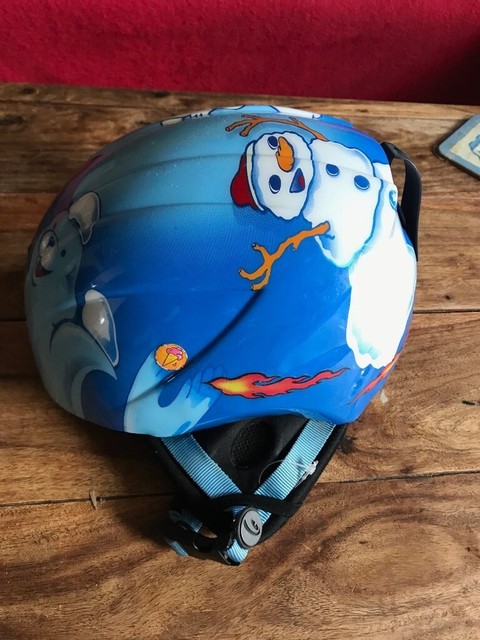 giro ricochet helmet